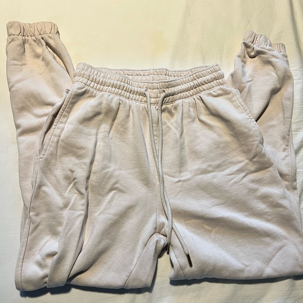 Jogger SweatPants